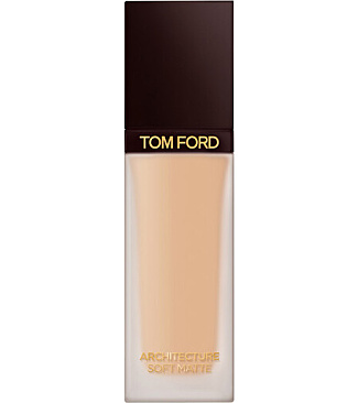 Architecture Soft Matte blurring foundation 