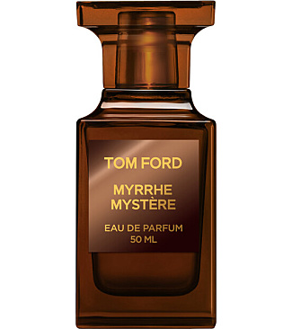 Myrrhe Mystère Eau De Parfum