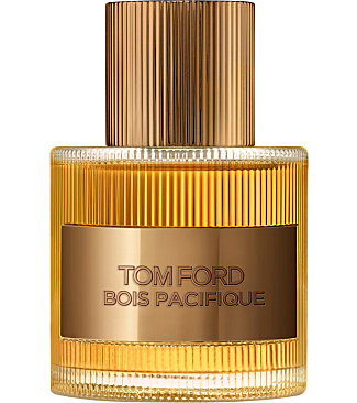 Bois Pacifique