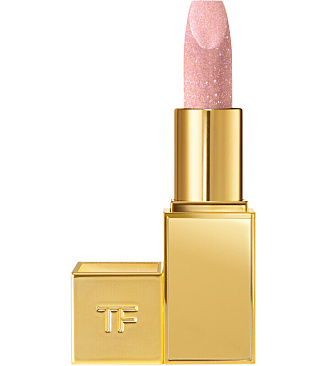 Sunlit Rose Lip Balm- rosy
