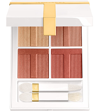 Soleil Eye Color Quad