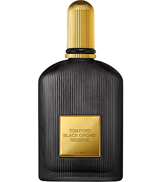 Black Orchid Reserve