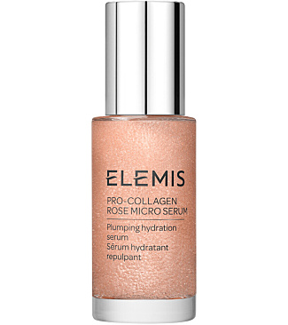 Pro-Collagen Rose Micro Serum