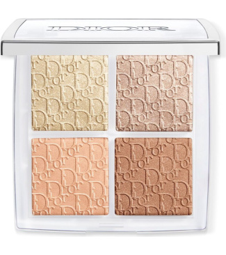 Backstage Glow Face Palette