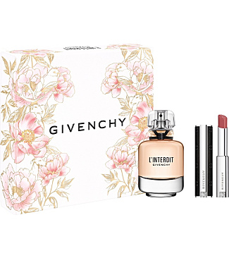 L'interdit Eau de Parfum Set