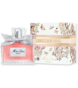 Miss Dior Parfum Mother's Day 2025