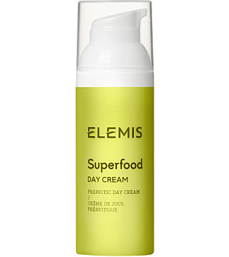 Superfood Vegan Day Cream
