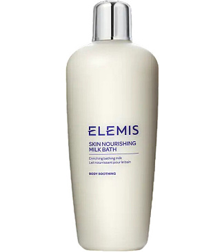 Skin Nourishing Milk Bath