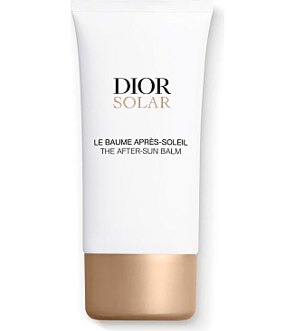 Solar The After-Sun Balm