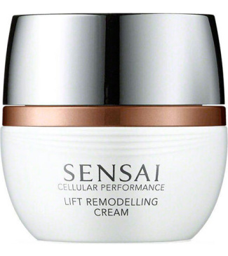 Lift Remodelling Cream