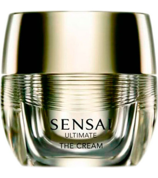 The Eye Cream