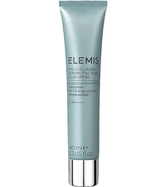 Pro-Collagen Skin Protection Fluid SPF50 