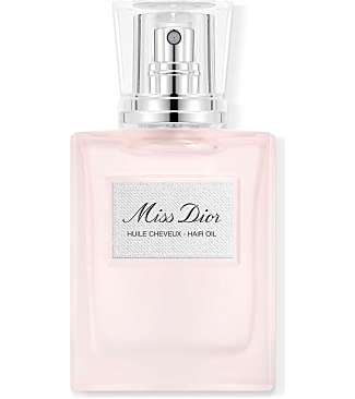 Miss Dior Hair Oil
