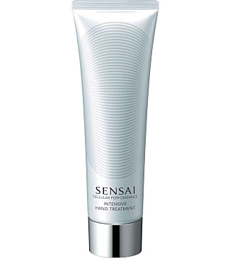 Intensive Hand Treatment