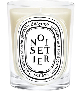 Noisetier (Hazel Tree) Classic Candle