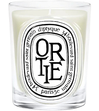 Ortie (Nettle) Classic Candle