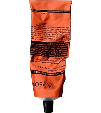 Rind Concentrate Body Balm