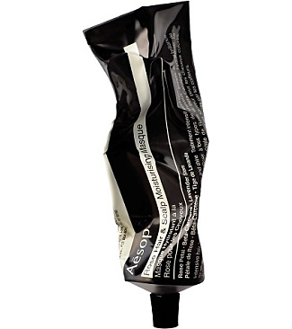 Rose Hair & Scalp Moisturising Masque
