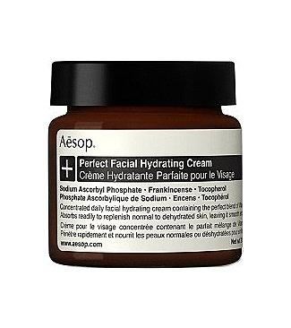 Perfect Facial Hydrating Cream
