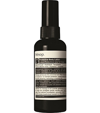 Protective Body Lotion SPF 50