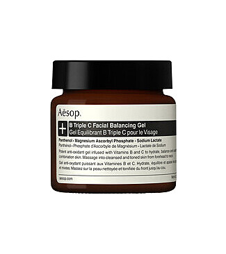B Triple C Facial Balancing Gel