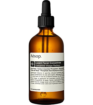 Lucent Facial Concentrate