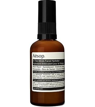 In Two Minds Facial Hydrator