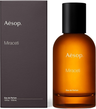 Miraceti Eau de Parfum