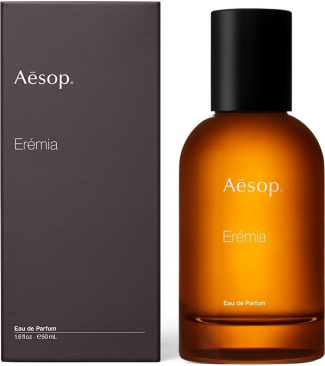 Eremia Eau de Parfum