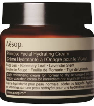 Primrose Facial Cleansing Masque