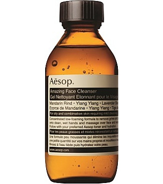 Amaizing Face Cleanser