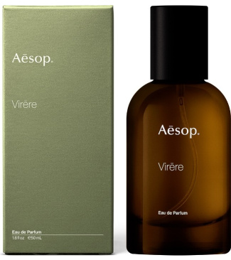 Virere Eau de Parfum
