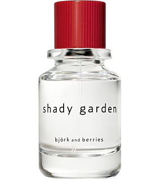 Shady Garden
