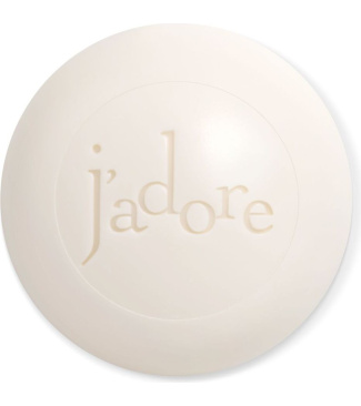 J'adore Perfumed Soap in a Box