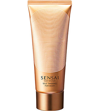 Self Tanning For Body
