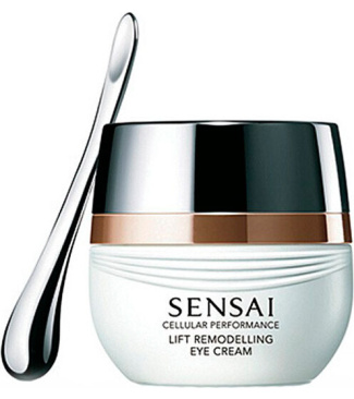 Lift Remodelling Eye Cream