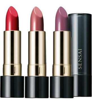 Rouge Vibrant Cream Colour