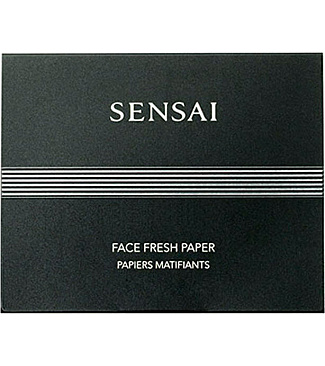 Face Fresh Paper