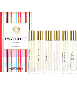 Travel Set