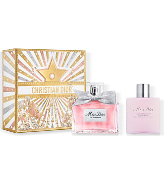 Miss Dior Set - Limited Edition