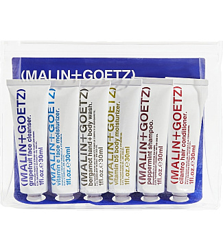 Best-Sellers Travel Kit 