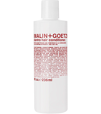 Cilantro Hair Conditioner