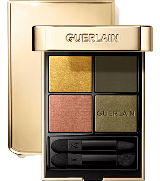 Ombres G Eyeshadow Quad
