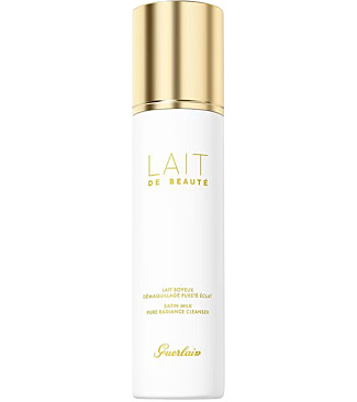 Lait de Beauté Cleansing Milk
