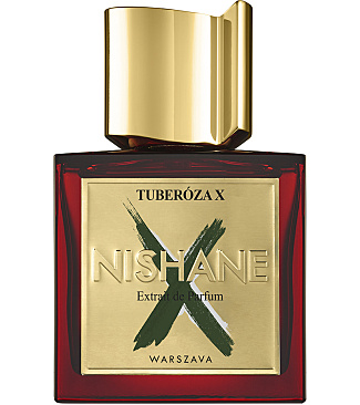Tuberoza X
