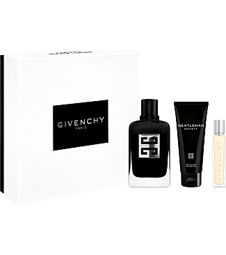 Gentleman Society Set