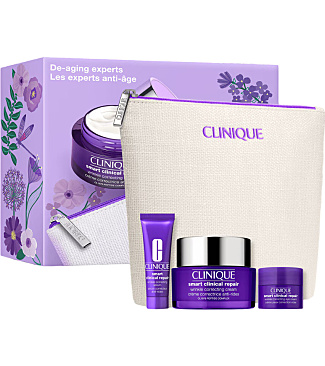 De-Aging Experts Set