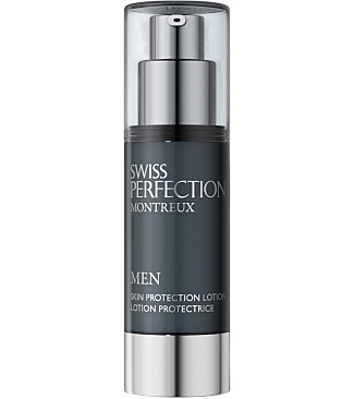 Cellular Men Skin Protection Lotion