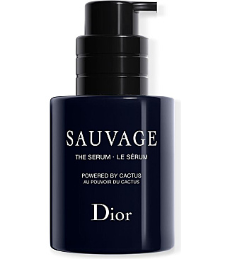 Sauvage The Serum