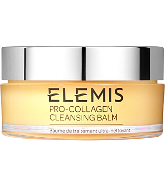 Pro-Collagen Cleansing Balm